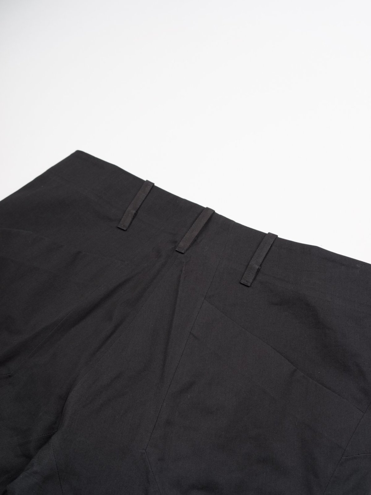 Arc'teryx Veilance Voronoi Pant - Black | Garmentory