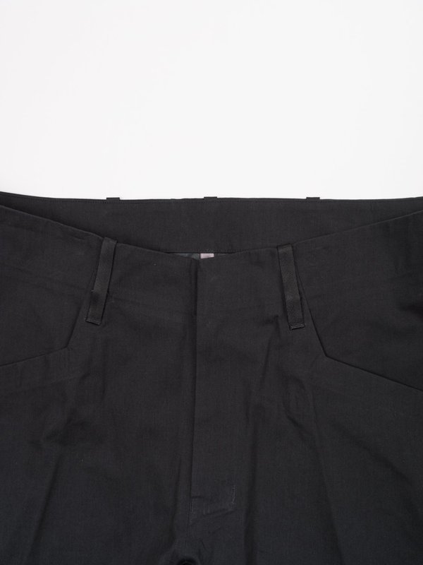 Arc'teryx Veilance Voronoi Pant - Black | Garmentory
