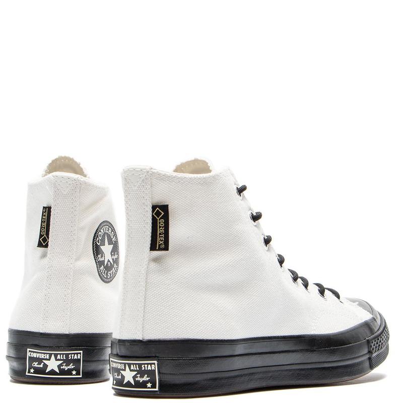 Converse Chuck 70 Hi Gore-Tex / Vintage White | Garmentory