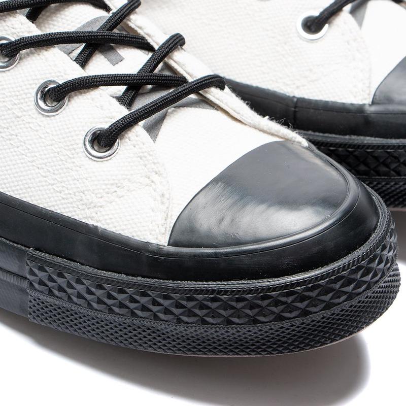 Converse Chuck 70 Hi Gore-Tex / Vintage White | Garmentory