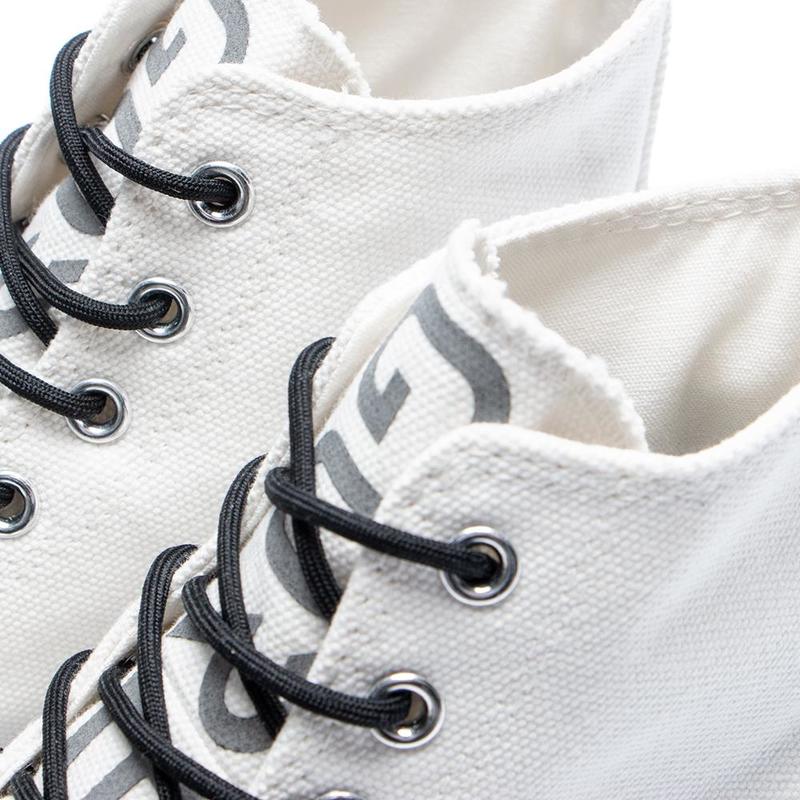 Converse Chuck 70 Hi Gore-Tex / Vintage White | Garmentory