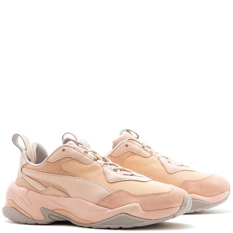 Puma Thunder Desert Natural Vachetta Garmentory