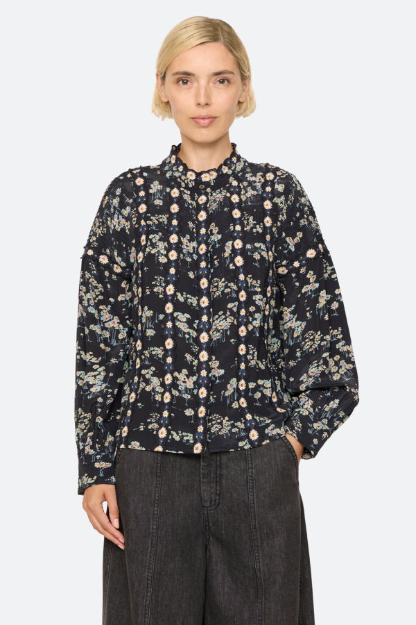 Sea NY Mona Top