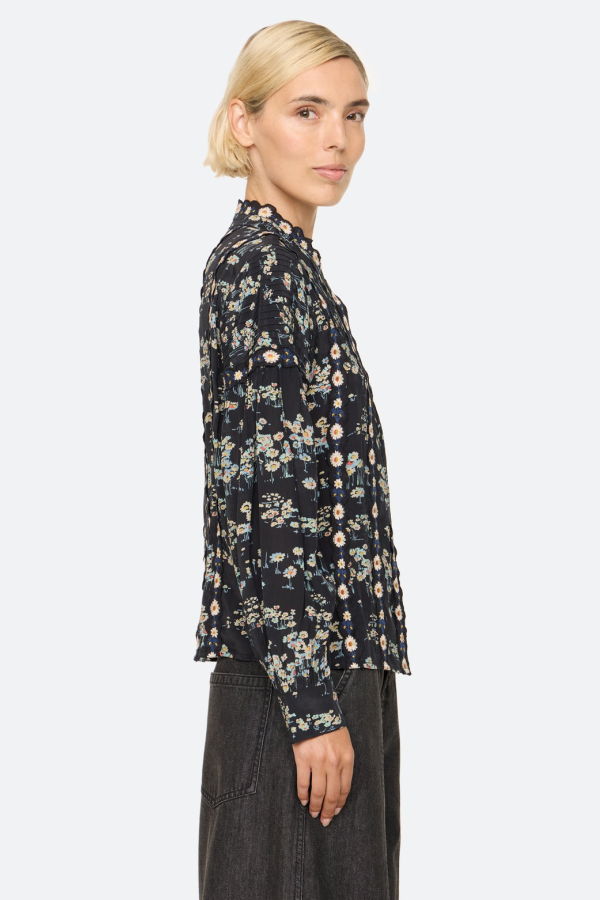 Sea NY Mona Top