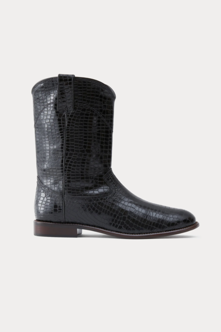 SERAPIS Dust-Treated Wellington Boots | Garmentory