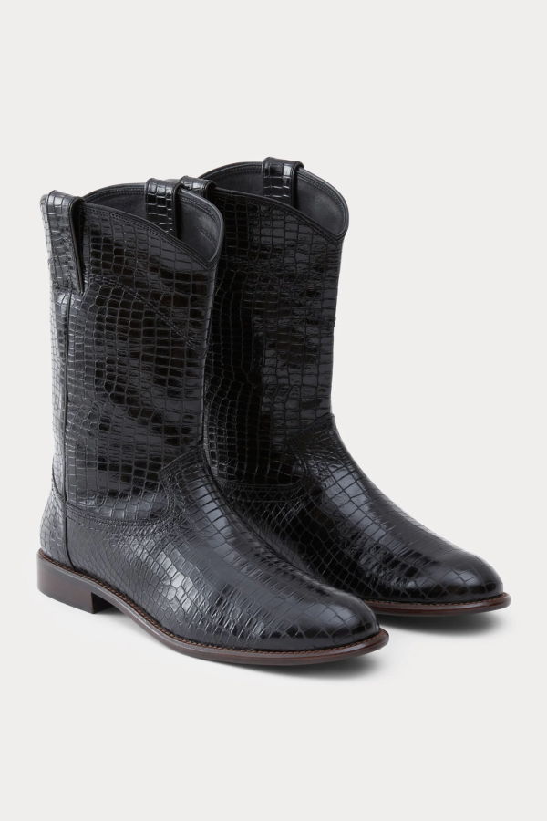 Rachel Comey Benny Boot