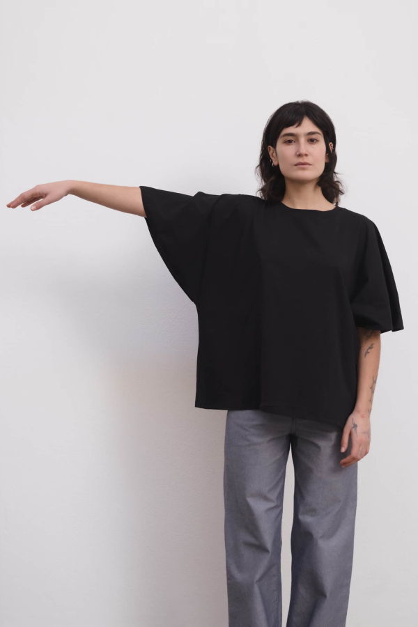 Baserange Cycle Tee