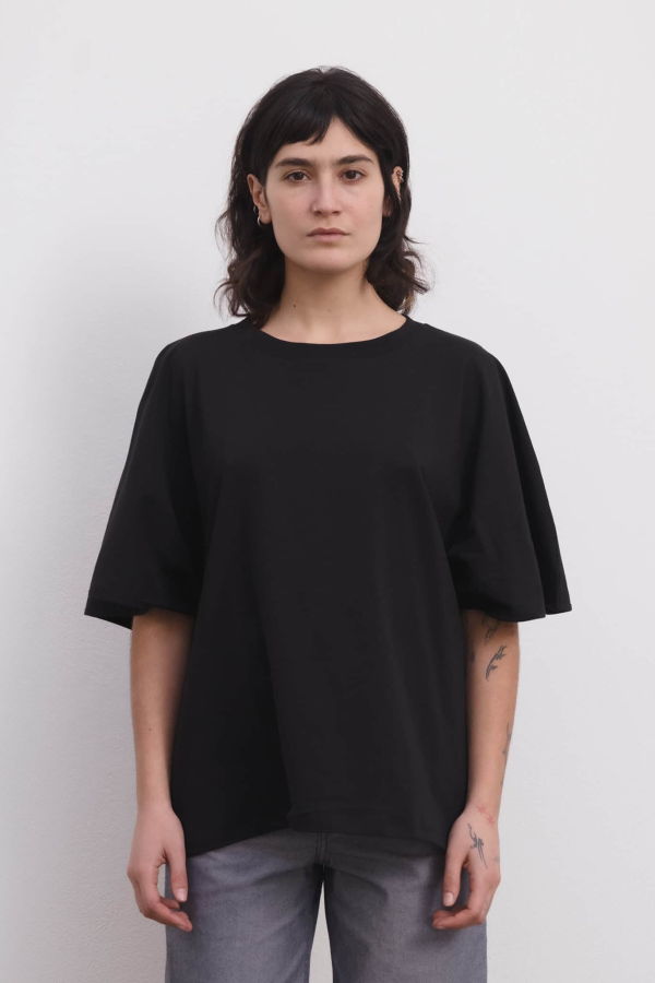 Baserange Cycle Tee