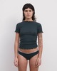 Baserange Vein Tee Shirt - Thumbnail 1