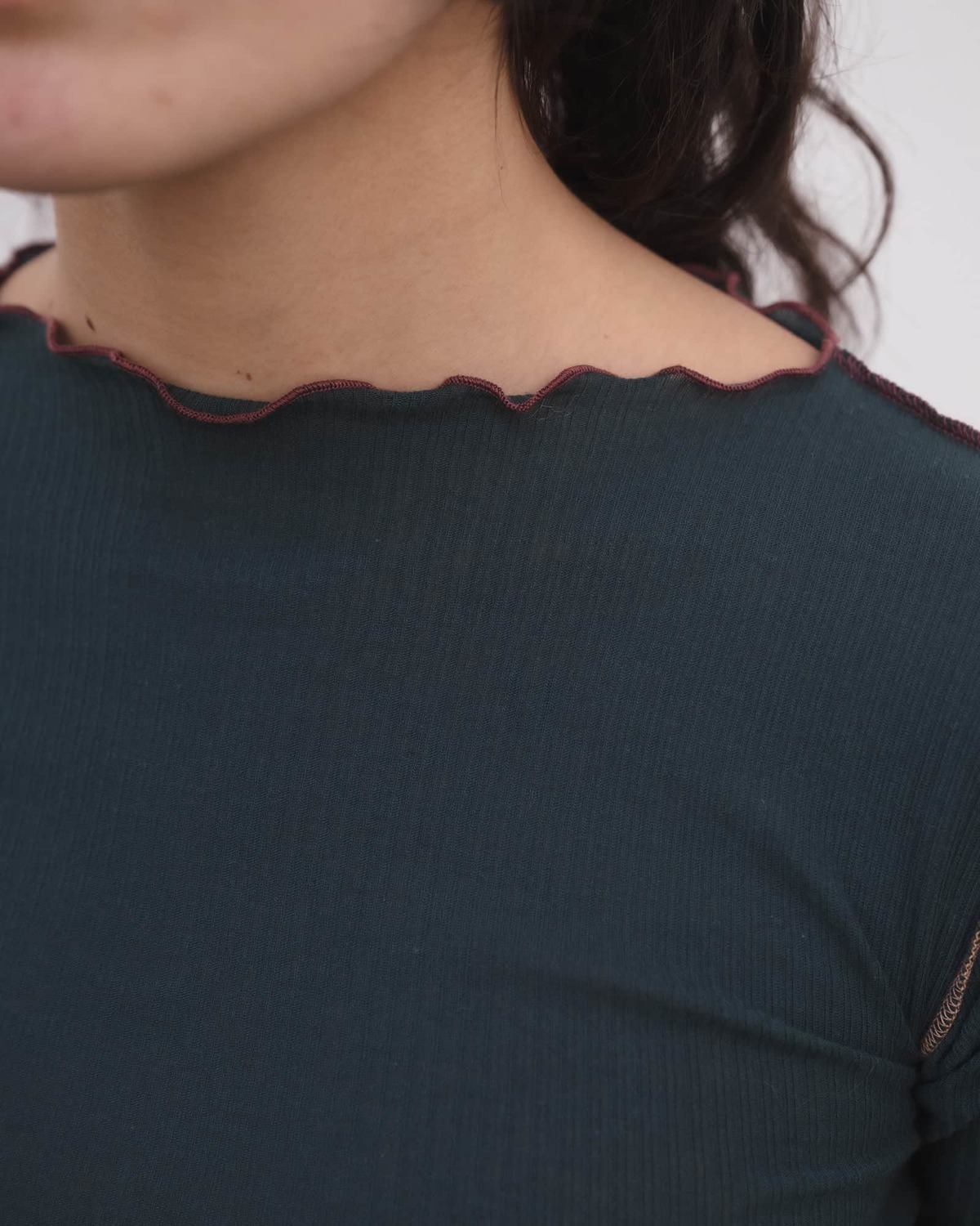 Baserange Vein Tee Shirt - Image 4 of 6
