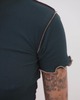 Baserange Vein Tee Shirt - Thumbnail 5