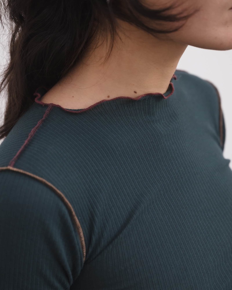 Baserange Vein Tee Shirt