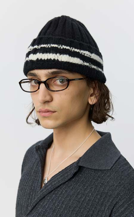 mfpen Stage Beanie - Gray | Garmentory