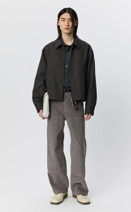 mfpen Substitute Jacket - Dust | Garmentory