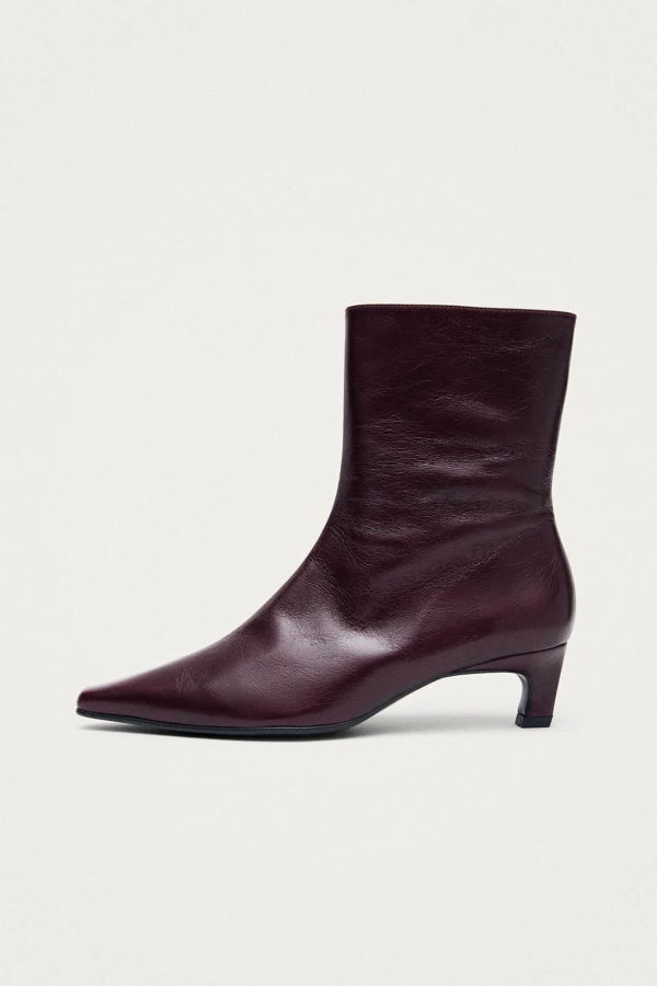 Alohas Ambar Rift Ankle Boot