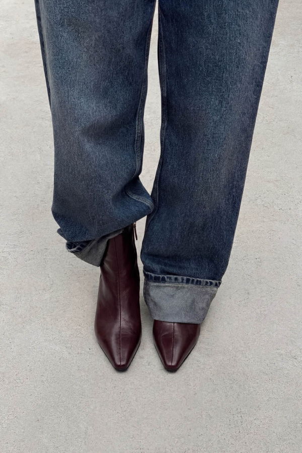 Alohas Ambar Rift Ankle Boot