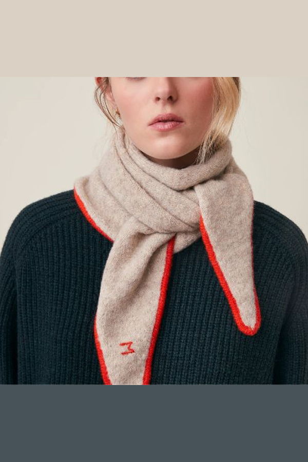 Moismont Elly No. 218 Scarf