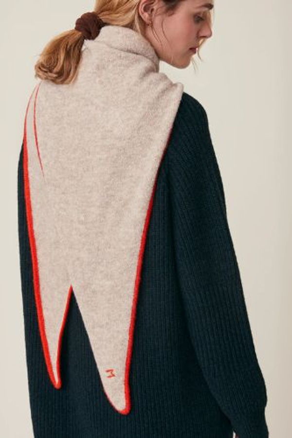 Moismont Elly No. 218 Scarf