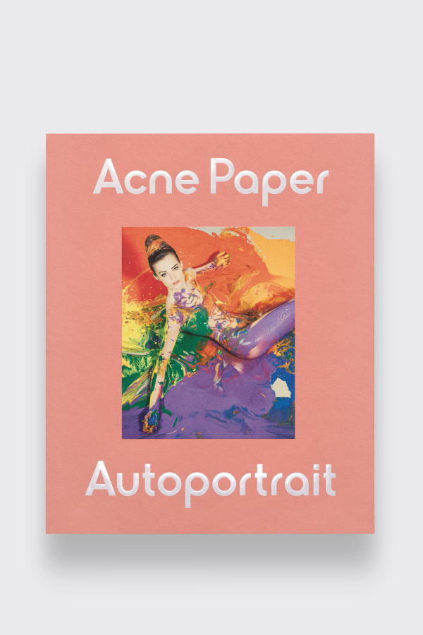 Acne Studios Acne Paper Issue 21: Autoportrait Publication