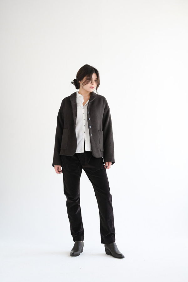 Album di Famiglia Soft Loose Blazer C