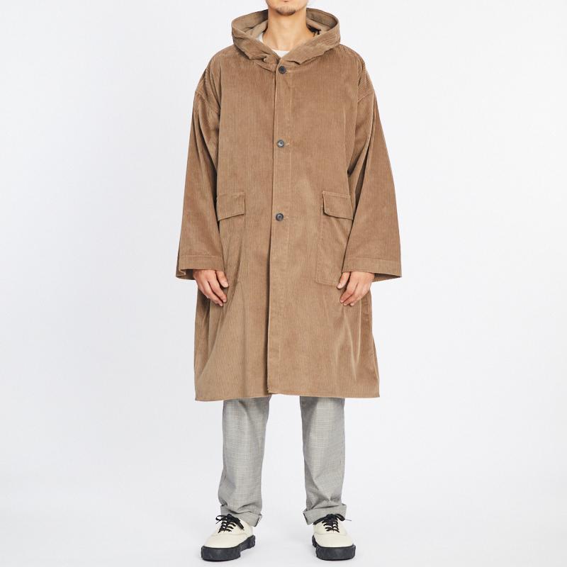⚠️ jitsuwa ⚠️s.k. manor hill Canopy S.K. Manor Hill Canopy Coat - Charcoal Gray | Garmentory