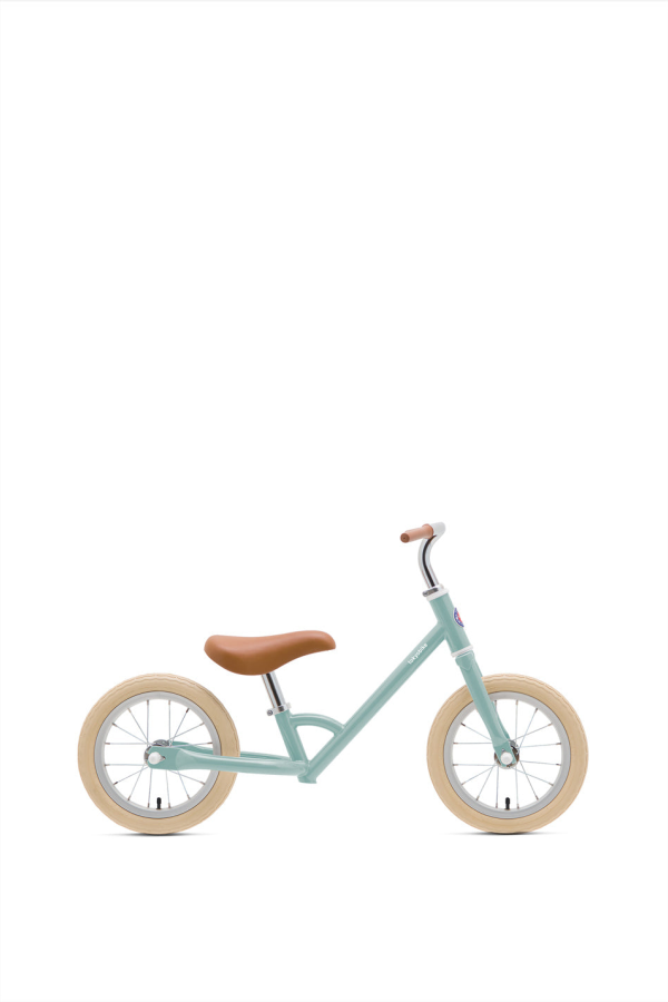 tokyobike Balance Bike - Blue Jade
