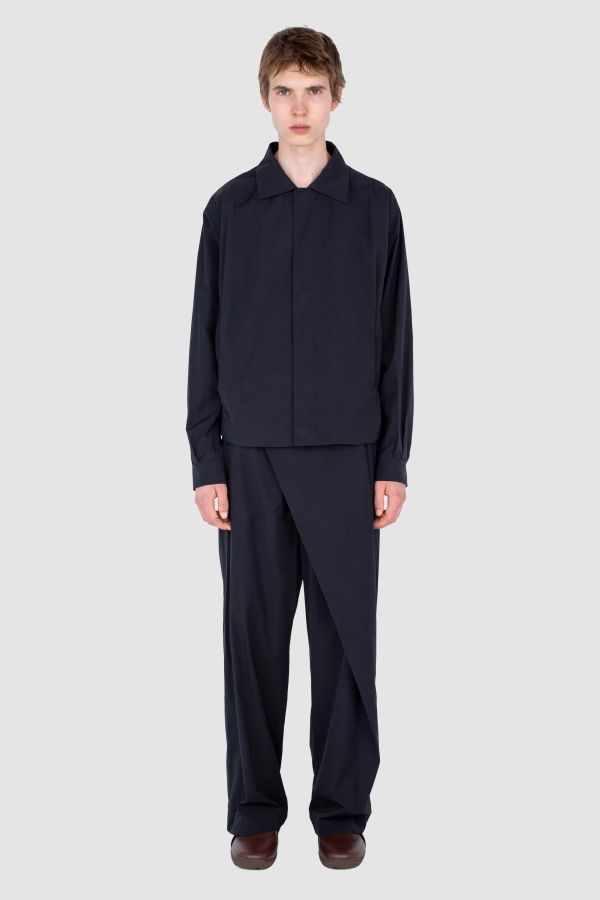 Kiko Kostadinov Kippel Light Blouson