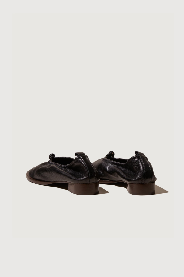 Hereu Puntera R Mid Pump - Black