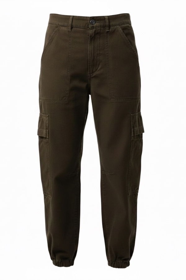 Citizens of Humanity Ciela Bubble Hem Utility Pants