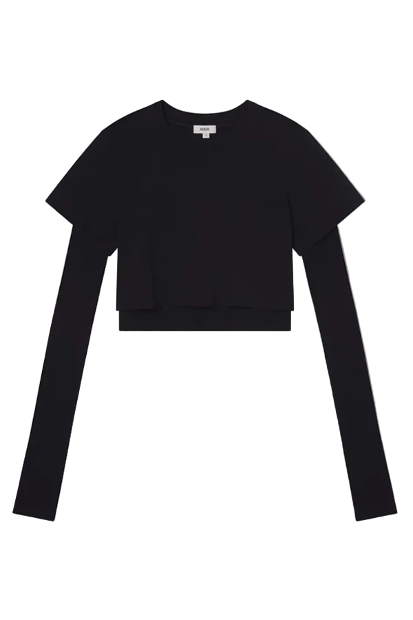 AGOLDE Romily Tee
