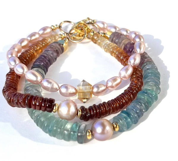 Heather Kahn Ombre Dreams Bracelet Heather Kahn Ombre Dreams Bracelet