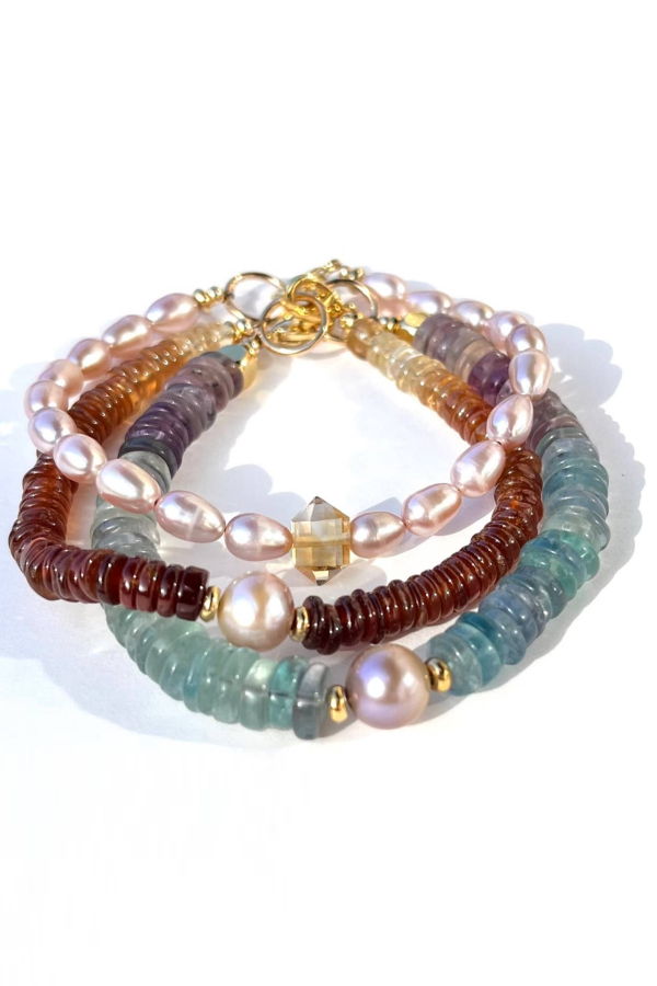 Heather Kahn Ombre Dreams Bracelet