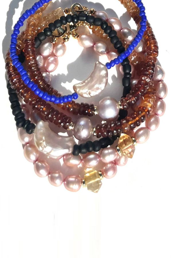 Heather Kahn Ombre Dreams Bracelet