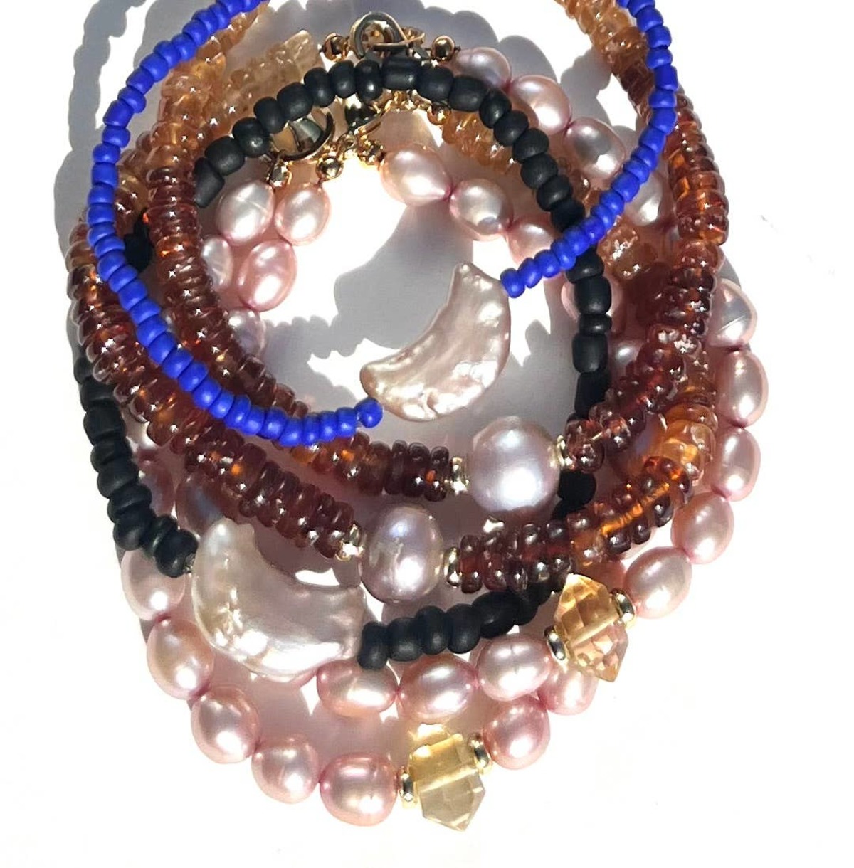 Heather Kahn Ombre Dreams Bracelet - Image 2 of 5