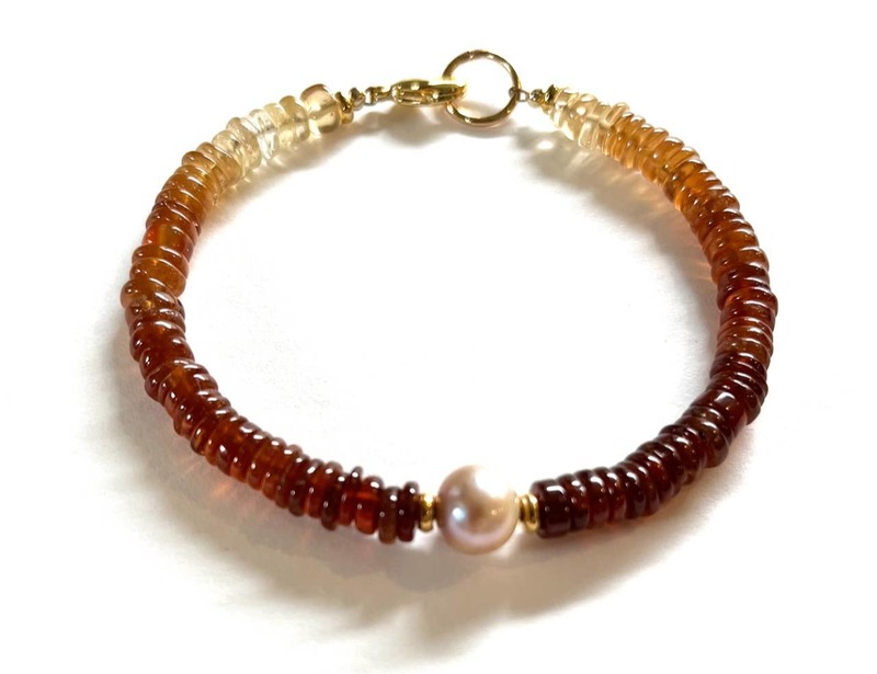 Heather Kahn Ombre Dreams Bracelet