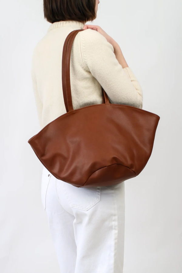 Erin Templeton Flowerpot Bag