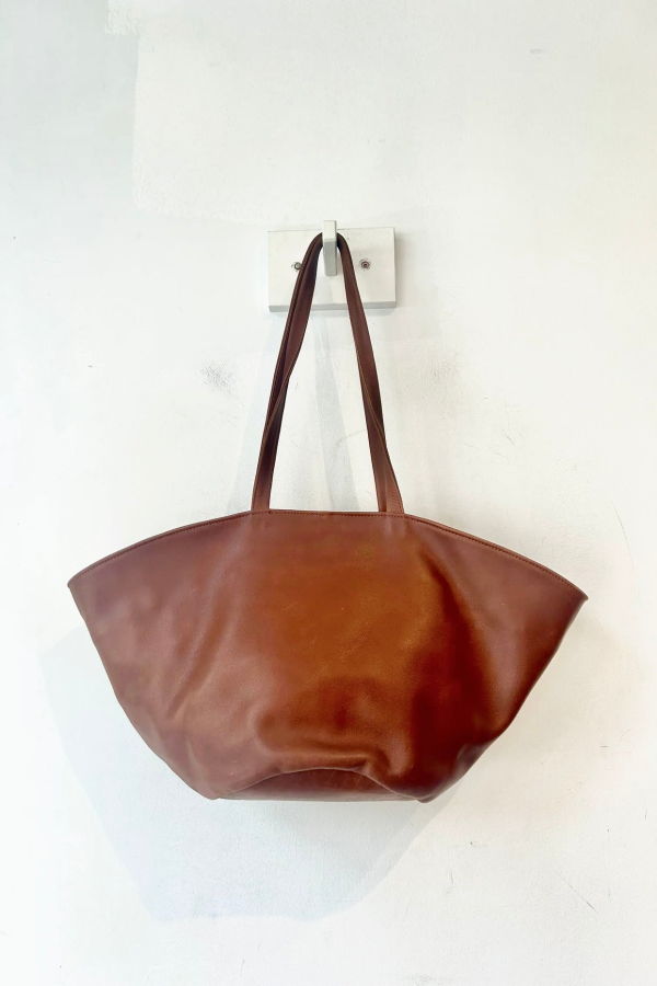 Erin Templeton Flowerpot Bag