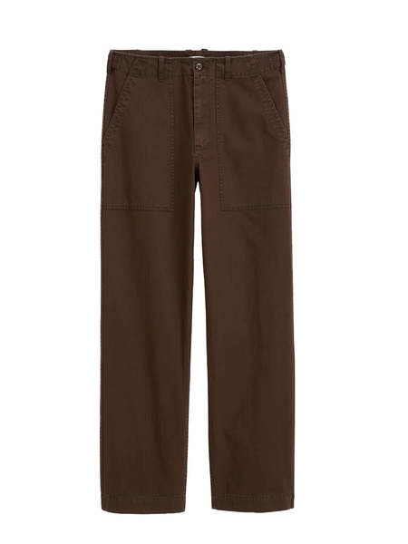 Nigel Cabourn Tool Pant - Summer Camo | Garmentory