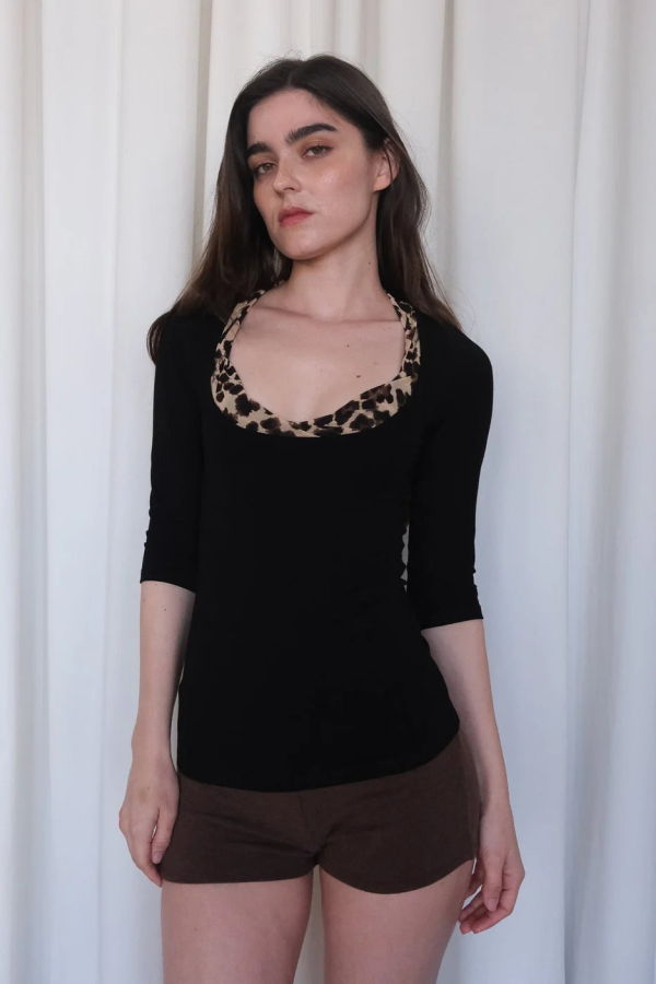 Geel Thompson Top