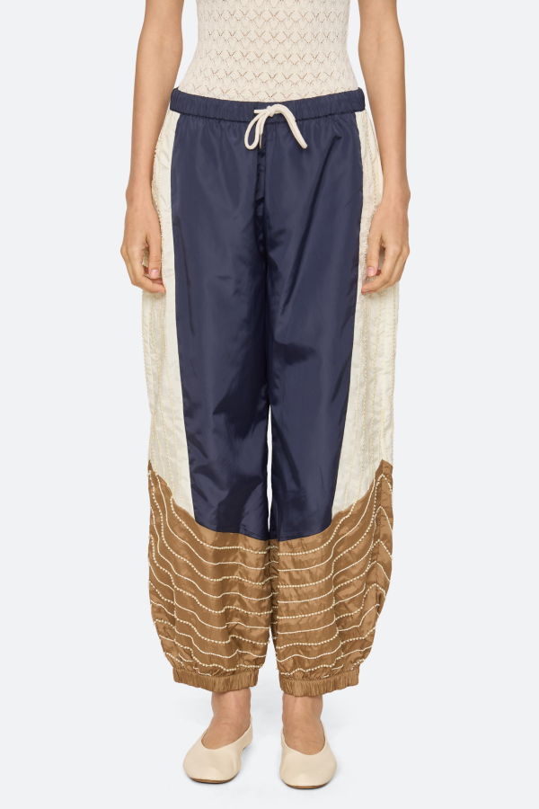 Sea NY Quinn Pants - Multi