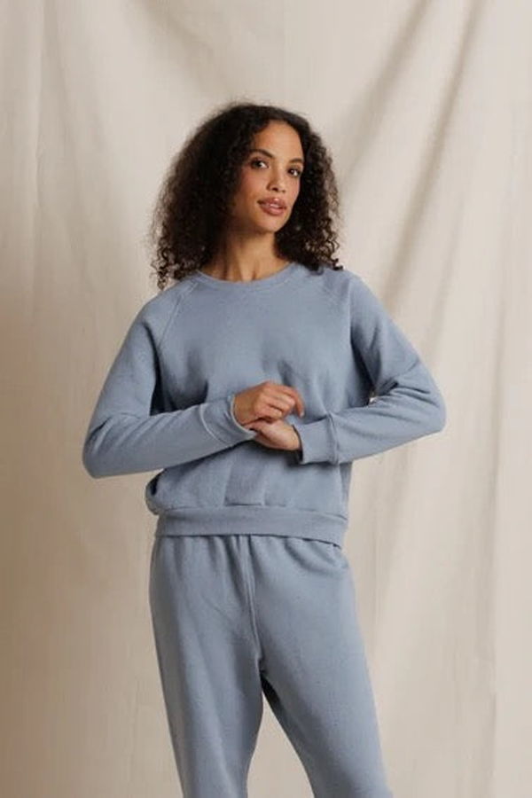 Perfect White Tee Alexi Sweatshirt