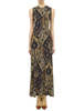 Ulla Johnson Orla SL Jersey Dress - Thumbnail 1