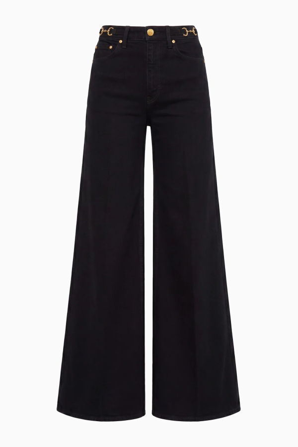 Ulla Johnson Valory Flare Jean
