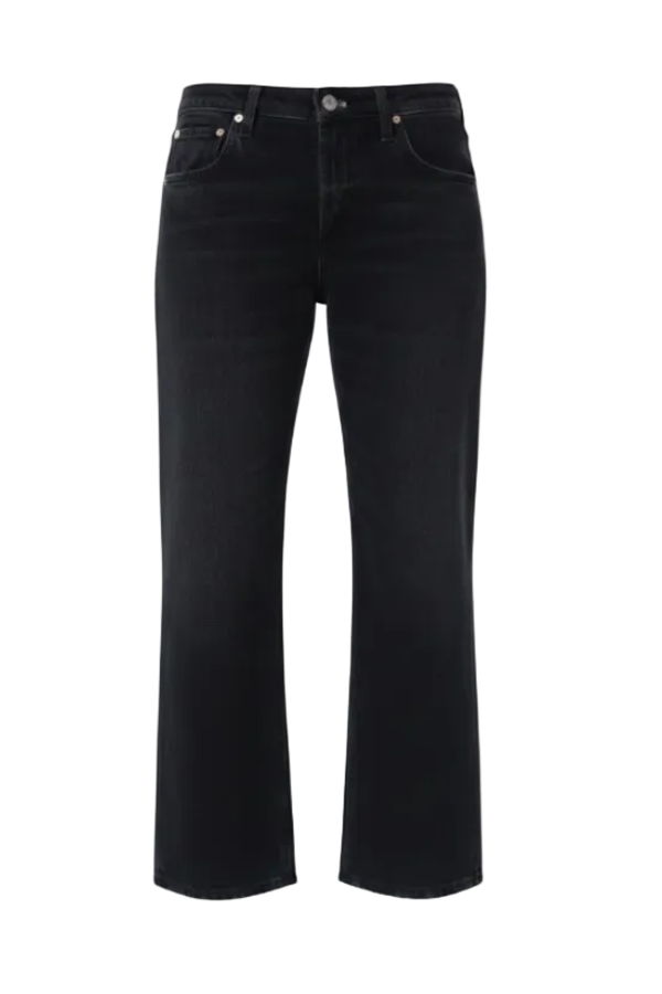 Citizens of Humanity Faye Vintage Straight Jeans
