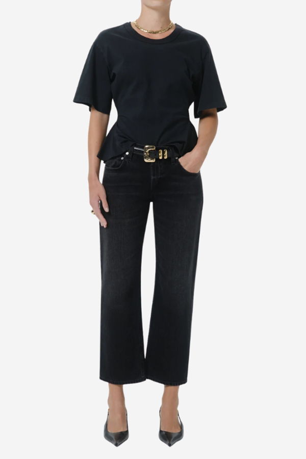 Citizens of Humanity Faye Vintage Straight Jeans