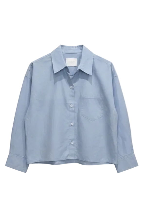 Citizens of Humanity Petit Ami Shirt