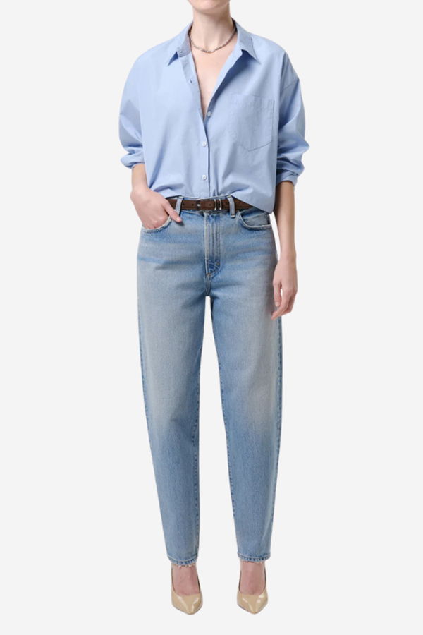 Citizens of Humanity Petit Ami Shirt