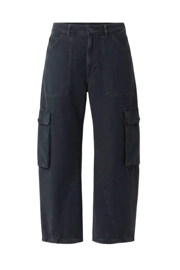 Citizens of Humanity Thassos Twisted Seam Utility Pant