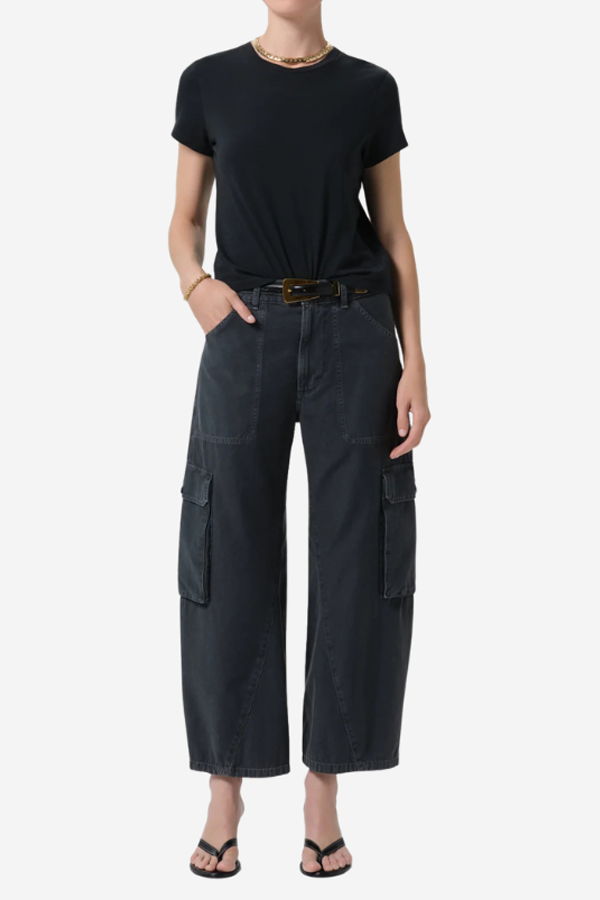 Citizens of Humanity Thassos Twisted Seam Utility Pant