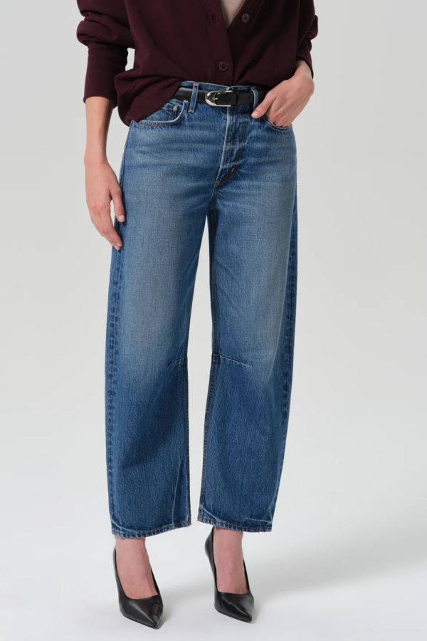 Citizens of Humanity Miro Relaxed Jean